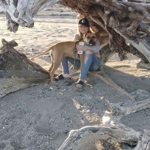 Meet your Posher, Mike